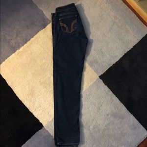 Hollister Jeans Size 9L